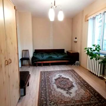 Оренда 1-к вул. Уманська 35, Севастопольська пл., Караваєві дачі