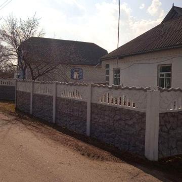 Продається Дом в селі Бутівці Хорольского району