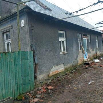 Продам будинок Великі Лучки