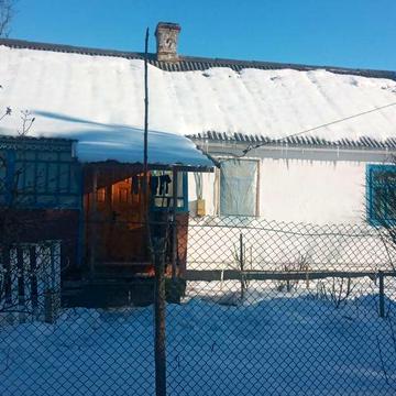 Продається будинок