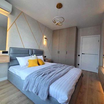 продам євродвушку 45м. ЖК Варшавський 2 ЖК Варшавський 2