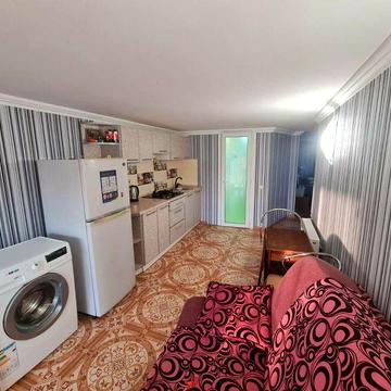 Сдам квартиру, есть свет всегда