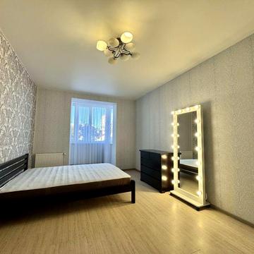 Оренда просторої 1 кімнатної квартири в ЖК Резиденція