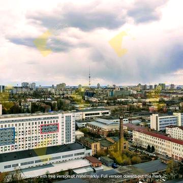 2-к 68 м2 ЖК L-Квартал Соломянський Бізнес-клас Лепсе / Гавела 6/7-А ЖК L-Квартал