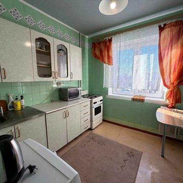 Оренда 2к роздільна м Харківська вул Харківське шосе 174 Б !