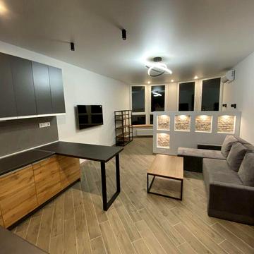 Здається в оренду 1-кімнатна квартира в ЖК Family and Friends