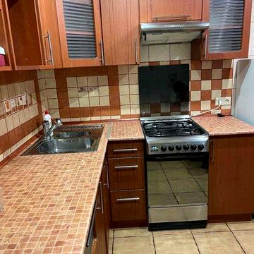 Здам двокімнатну  квартиру  вул. Світлицького 30/20Б 15000 гр