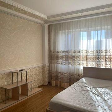 Оренда-1 кімнатної квартири з Автономним Опаленням