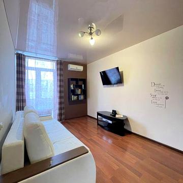 Продаж 1-к вул. Регенераторна 4, ЖК Комфорт Таун, м. Лівобережна ЖК Комфорт Таун