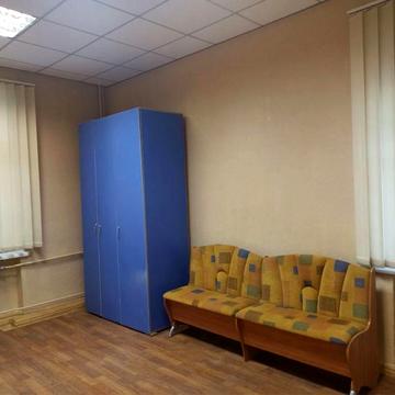 Сдам 3-комн квартиоу  (офис) можно военным