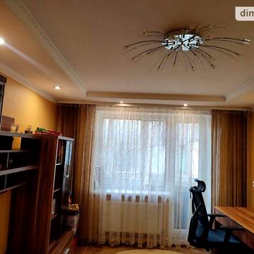 Довгострокова оренда 3к Квартира Якова Гальчевського вулиця