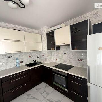 Довгострокова оренда 1к Квартира Симона Петлюри (Черняховського) вулиця ЖК ул. Симона Петлюры (Черняховского), 36, 36а, 36б