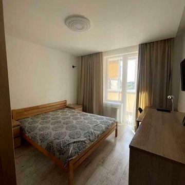 Оренда квартири в ЖК "Добра оселя" на вул. Княгині Ольги