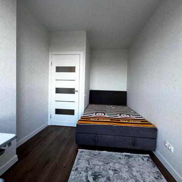 ЖК «Гранд Бурже» квартира з ремонтом і меблями 52500$ ЖК Гранд Бурже