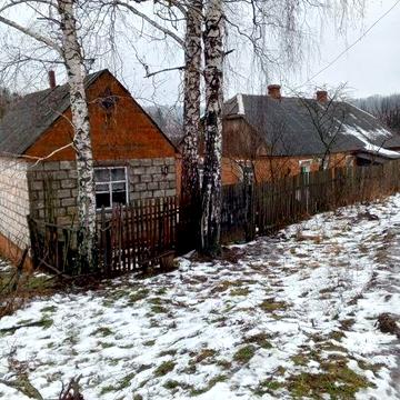 Дом продается в п.Буды