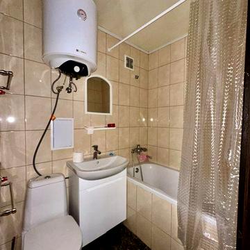 Сдам 1-к кв с ремонтом пл Новокодацька/ пр Свободы