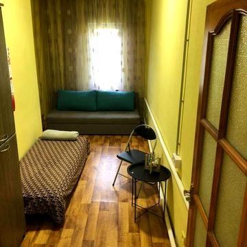 Реальный! Сдам 1к домик на Ивана Мазепы низ