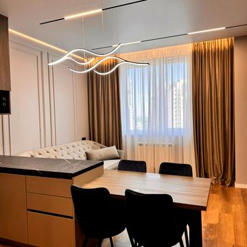 Андрія Верхогляда вул. (Михайла Драгомирова), 14-А