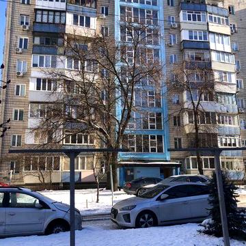 Продаж однокімнатної квартири вул. Європейська 39 в Вишневому