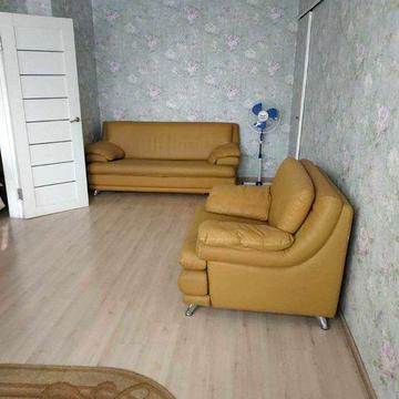 1 ком., ул. Брюллова, 3/5