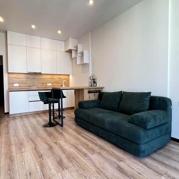 Каховська вул., 62-А