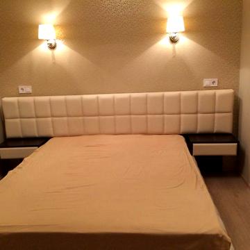 Своя квартира 12 жемчужина с полной комплектацией