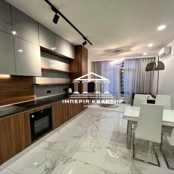 Аренда 2к.кв. ЖК « Белый Слон », Премиум ремонт! Центр Новострой