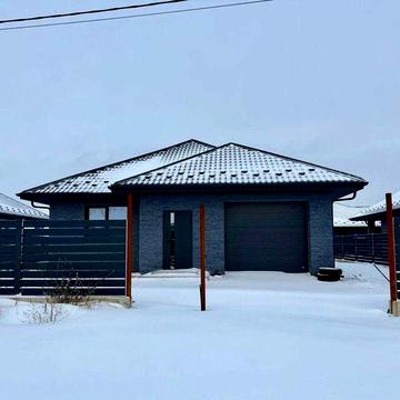 Продам сучасну американку в чудовій локації, біля Луцького кільця !!!