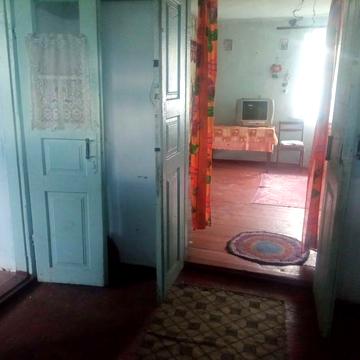 Будинок в тихому місці