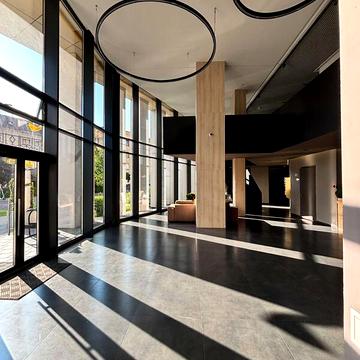 Довгострокова оренда 1к Квартира Під Дубом вулиця ЖК Forum Apartments