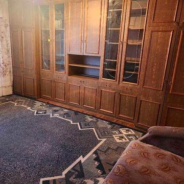 Здам 1-кім.квартиру Харківська