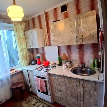 Продаж 2к квартири в р-ні Дендропарку