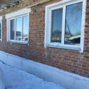 Продам квартиру двокімнатну