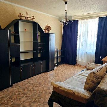 Довгострокова оренда 1к Квартира Академіка Павлова вулиця