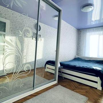 ТЕРМІНОВИЙ ПРОДАЖ! 3 кімнатна квартира ! Мін.оф 2% Сертифікат! Газ!