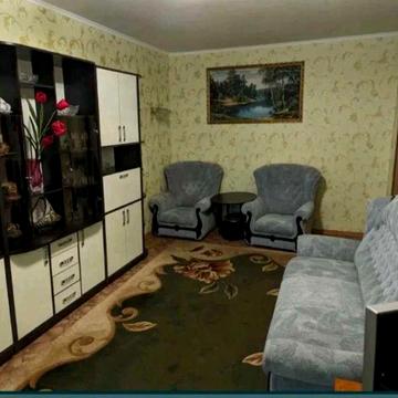 Продаётся двухкомнатная квартира с мебелью по ул. ХАРЬКОВСКАЯ