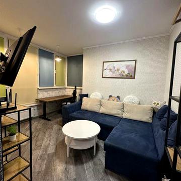 Сдам 1-к Соломенка ул.Донца 2а Гарматная Голего