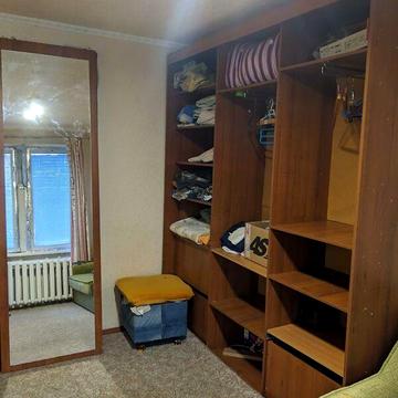 Довгострокова оренда 1к Квартира Сквирське шосе