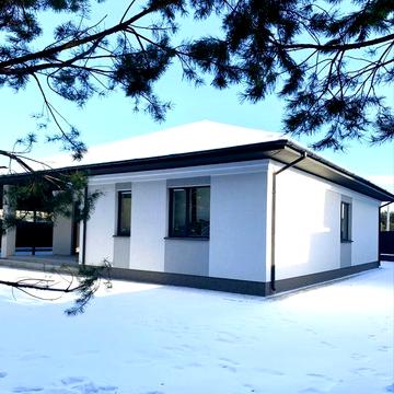 ‼️Власник! Будинок з ремонтом Новосілки Вишгород Хотяновка