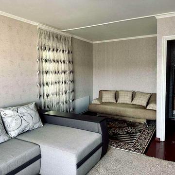 Здається квартира на районі Шкільному