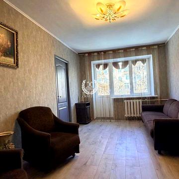 Здам 3- ри кімнатну квартиру в Чернігові