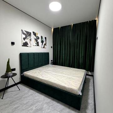 Квартира 1-кімнатна газове індивідуальне опалення