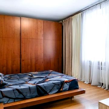 АРЕНДА 3к кв. Центр, м. Научная