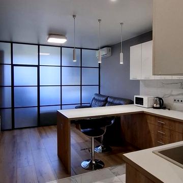 Харківське шосе, 15-А