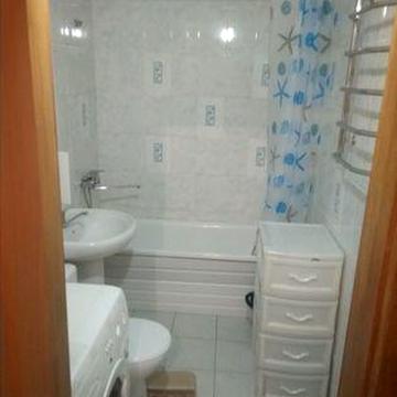 Здаю свою 1 кімнатну квартиру в теплому цокольному поверсі. Ірпінь