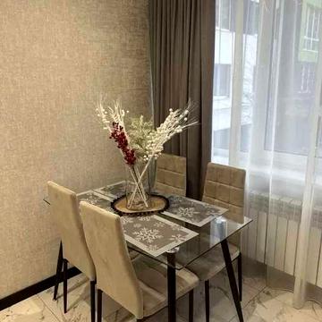 Продаж 1к квартири 44м2 в ЖК Модуль, ЦЕНТР Бучі, 2ий поверх! БЕЗ % ЖК Модуль