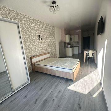 Сдам долгосрочно ЖК Родос Студия