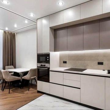 2-комнатная с ремонтом/ Кадор Сити/ Е-Оселя и программы ЖК Кадор Сити Kador City