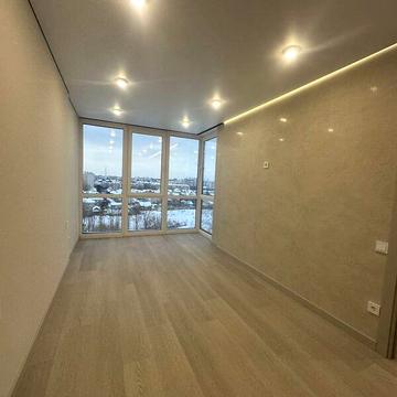 Продаж 1к Квартира Вовчинецька вулиця ЖК U One