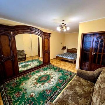 1-кімн. новобудова на вул. Ентузіастів